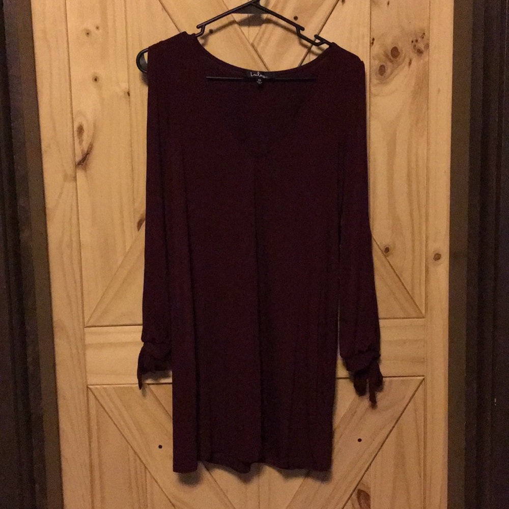 SOLD!! Midi dress bundle - Picture 3 of 5